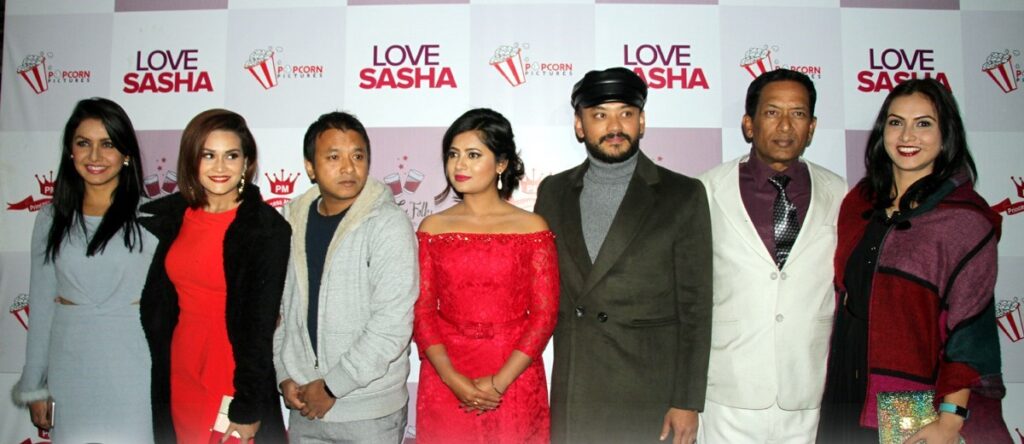 love-sasha