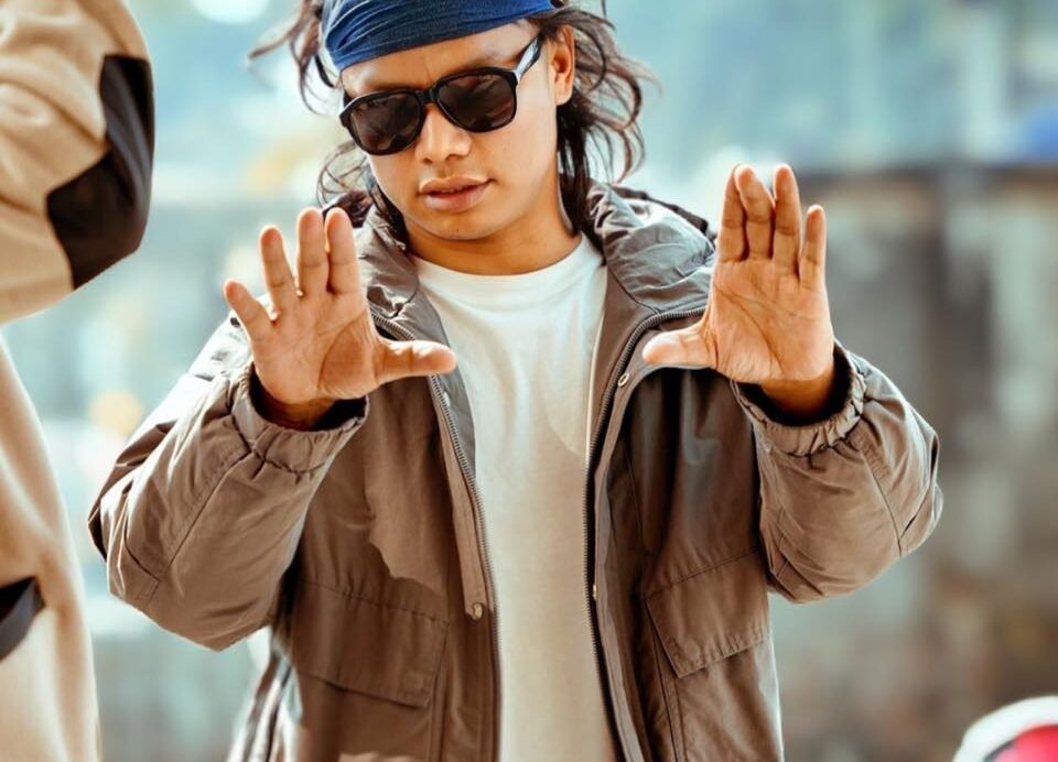 ‘बलिदान’बारे निर्देशक सन्तोष सेनको विश्वास, ‘मनोरञ्जनसँगै देश र आमाप्रतिको माया झल्किन्छ