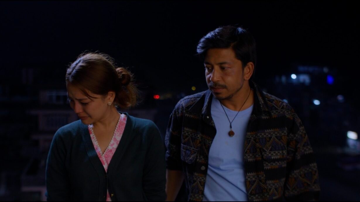 भाइटिकाको दिन रिलिज हुने चलचित्र ‘सोल्टिनी’ले नयाँ गीत ‘नौलाख तारा’ सार्वजनिक