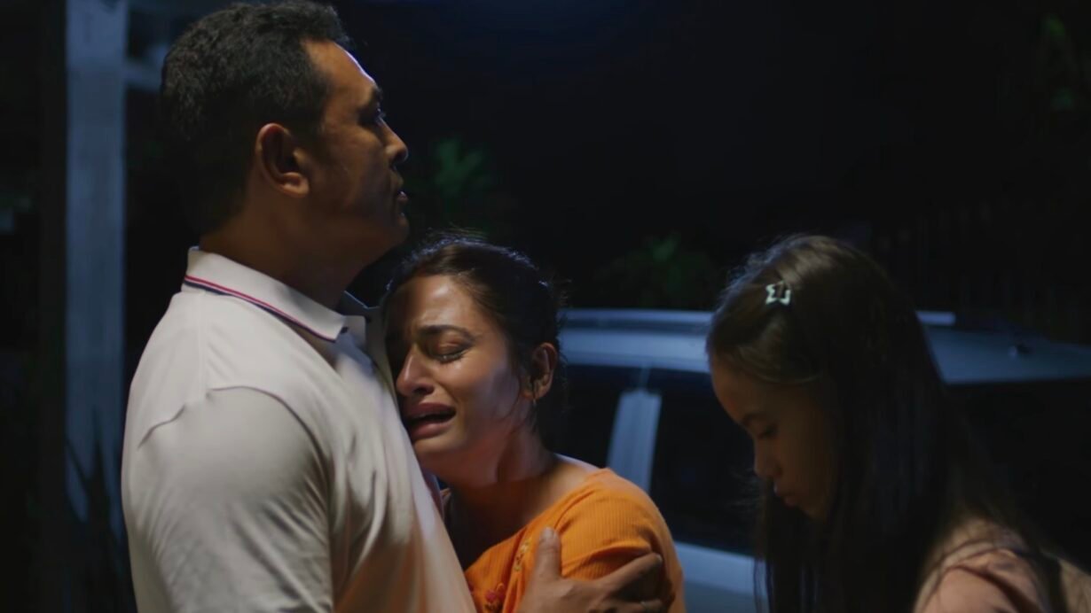 चलचित्र ‘धागो’को ट्रेलर सार्वजनिक: पारिवारिक सम्बन्ध, सङ्घर्ष र भावनाको कथा