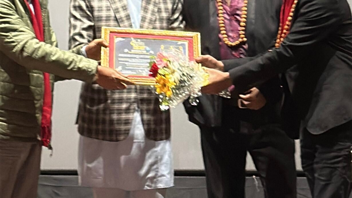 शाह बिजनेस एक्सिलेन्स अवार्ड २०२५’ शनिबार काठमाडौं सम्पन